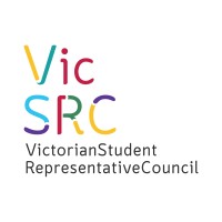 Victorian Student Representative Council logo, Victorian Student Representative Council contact details