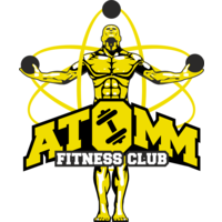 ATOMM Fitness Club logo, ATOMM Fitness Club contact details