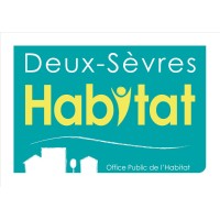 Deux-Sèvres Habitat logo, Deux-Sèvres Habitat contact details