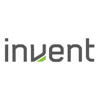 Invent A/S logo, Invent A/S contact details