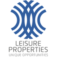 Leisure Properties logo, Leisure Properties contact details