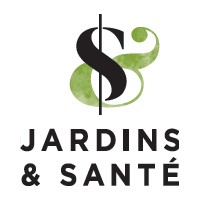 Jardins & Santé logo, Jardins & Santé contact details