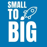 Small To Big | L'agence Digitale logo, Small To Big | L'agence Digitale contact details