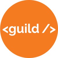 PDX Code Guild logo, PDX Code Guild contact details