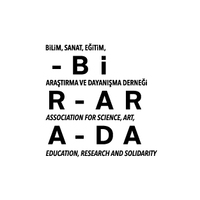 BirAraDa Dernek logo, BirAraDa Dernek contact details