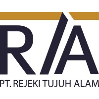 PT. Rejeki Tujuh Alam logo, PT. Rejeki Tujuh Alam contact details