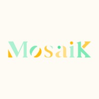 Mosaik logo, Mosaik contact details