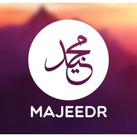 Majeedr logo, Majeedr contact details