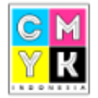 CMYK Indonesia logo, CMYK Indonesia contact details