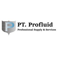 PT Profluid logo, PT Profluid contact details