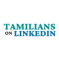 Tamilians on LinkedIn logo, Tamilians on LinkedIn contact details