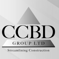 CCBD Ltd logo, CCBD Ltd contact details