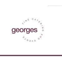 Georges Fine Catering & Events logo, Georges Fine Catering & Events contact details