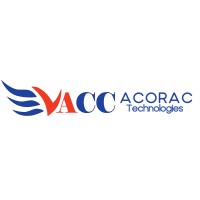 Acorac Technologies logo, Acorac Technologies contact details