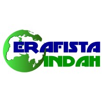 PT Erafista Indah logo, PT Erafista Indah contact details