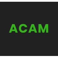 ACAM Holdings logo, ACAM Holdings contact details