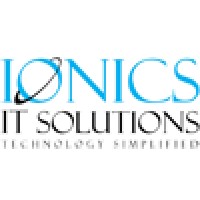 Ionics IT Solutions, LLC logo, Ionics IT Solutions, LLC contact details