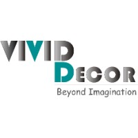 Vivid Decor logo, Vivid Decor contact details