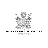 Monkey Island Estate logo, Monkey Island Estate contact details