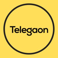 Telegaon logo, Telegaon contact details