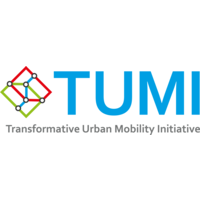 Transformative Urban Mobility Initiative logo, Transformative Urban Mobility Initiative contact details