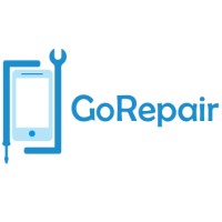 Go Repair logo, Go Repair contact details