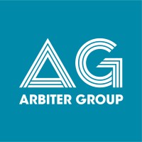 Arbiter Group logo, Arbiter Group contact details