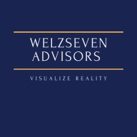 WelzSeven Advisors logo, WelzSeven Advisors contact details