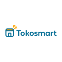 Tokosmart.id logo, Tokosmart.id contact details