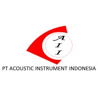 PT. Acoustic Instrument Indonesia logo, PT. Acoustic Instrument Indonesia contact details