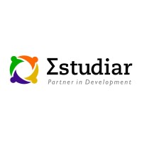 Estudiar: Partner in Development logo, Estudiar: Partner in Development contact details