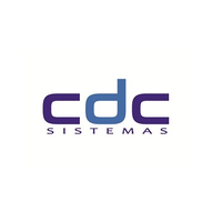 CDC Sistemas logo, CDC Sistemas contact details