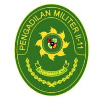 Pengadilan Militer logo, Pengadilan Militer contact details