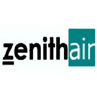 Zenith Air logo, Zenith Air contact details