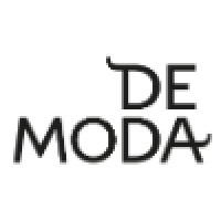 De Moda Asia logo, De Moda Asia contact details