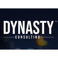 Dynasty Consulting logo, Dynasty Consulting contact details