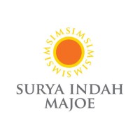 PT Surya Indah Majoe logo, PT Surya Indah Majoe contact details