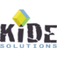 Kide Solutions logo, Kide Solutions contact details