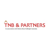 TNB & Partners logo, TNB & Partners contact details