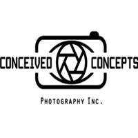 Conceived Concepts Photography & Management Inc logo, Conceived Concepts Photography & Management Inc contact details