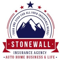 Stonewall Insurance Agency Inc. logo, Stonewall Insurance Agency Inc. contact details