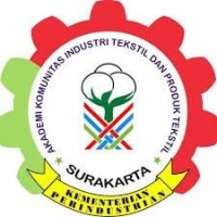 Akademi Komunitas Industri Tekstil dan Produk Tekstil Surakarta logo, Akademi Komunitas Industri Tekstil dan Produk Tekstil Surakarta contact details