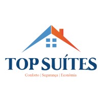 TOP SUÍTES logo, TOP SUÍTES contact details