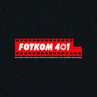 FOTKOM 401 logo, FOTKOM 401 contact details