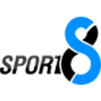 Sport 8 logo, Sport 8 contact details