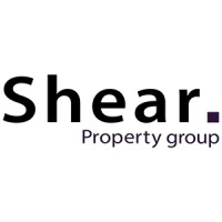 Shear Property Group logo, Shear Property Group contact details