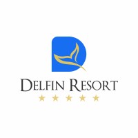 Delfin Resort logo, Delfin Resort contact details