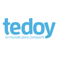 Tedoy, un mundo para compartir logo, Tedoy, un mundo para compartir contact details