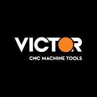 Victor CNC Machine Tools logo, Victor CNC Machine Tools contact details