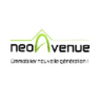 NEO AVENUE logo, NEO AVENUE contact details